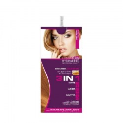 Χωρίς τίτλοING Μάσκα Τόνωσης Χρώματος 3 in1 - Χρυσό 25ml